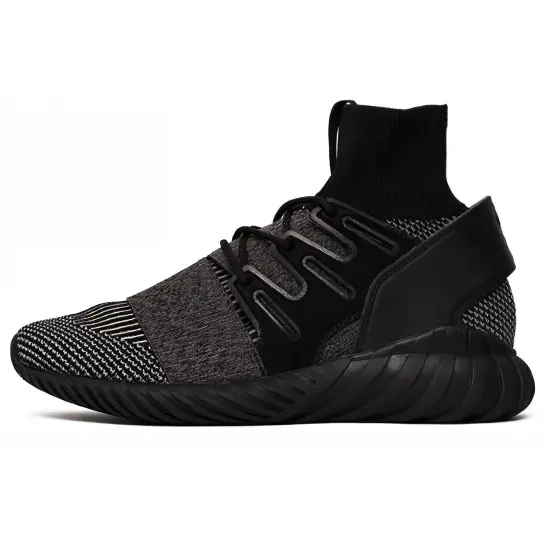 Adidas Tubular Doom Pk Black/Black-Grey