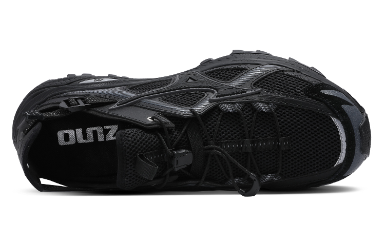 Mizuno Racer Trail SE