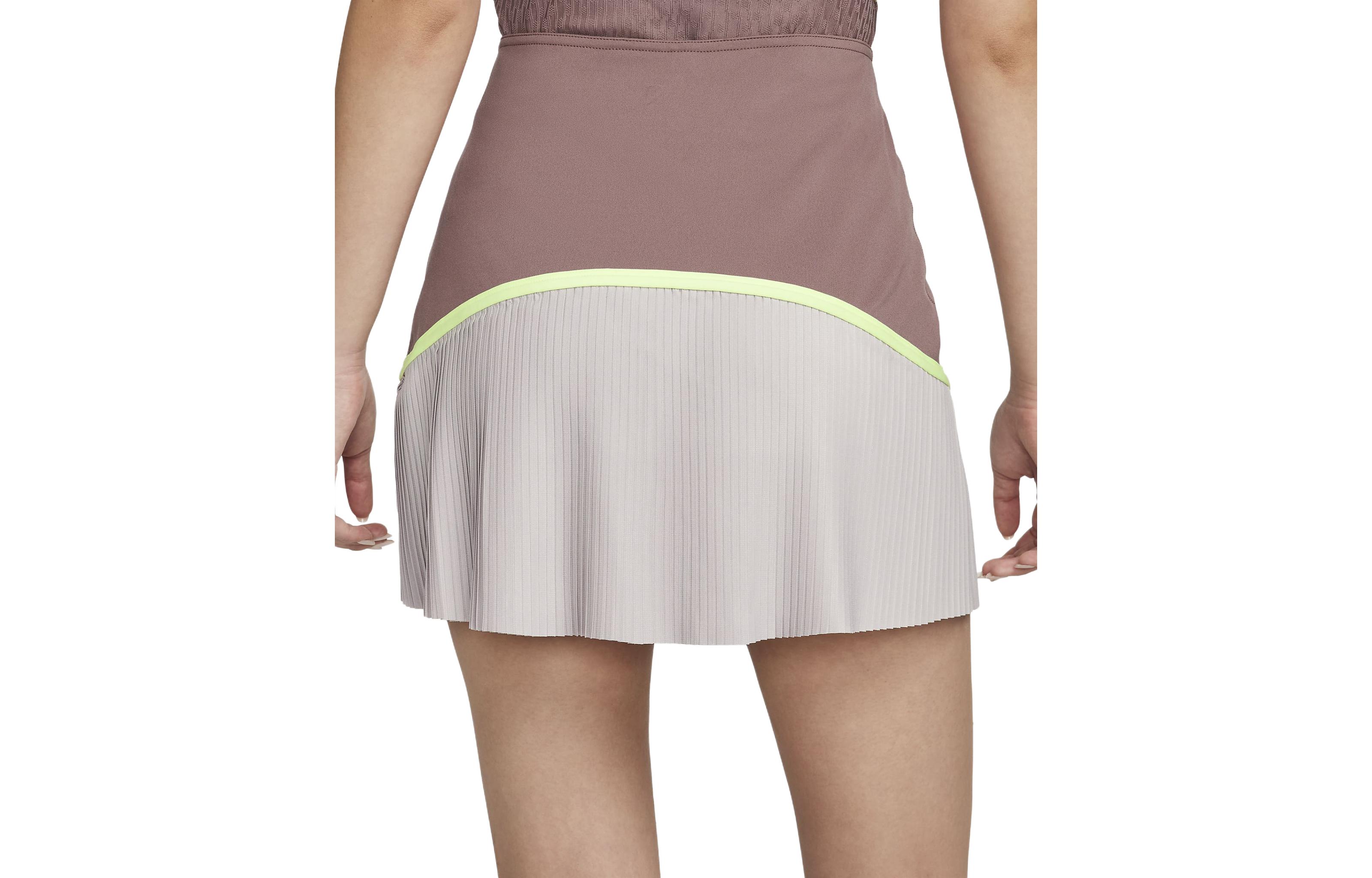 Nike Tennis Bottom Women’s Smoky Purple/Platinum Purple/White