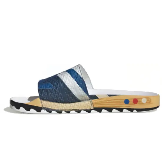 Adidas LA Adilette Raf Simons