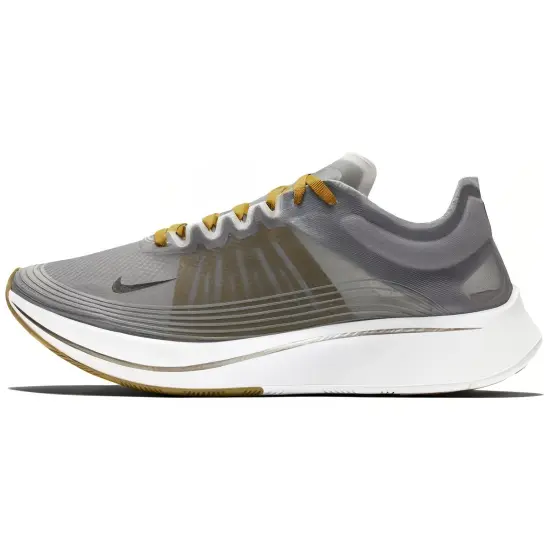 Nike Zoom Fly SP Peat Moss