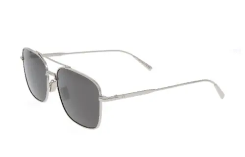 DIOR Aviator Sunglasses Men's Silver