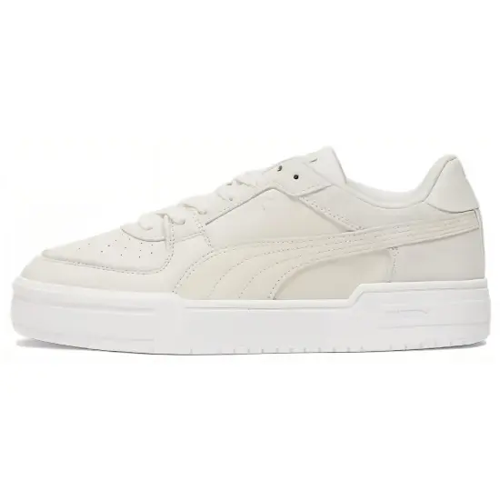PUMA Ca Pro Suede 'White'
