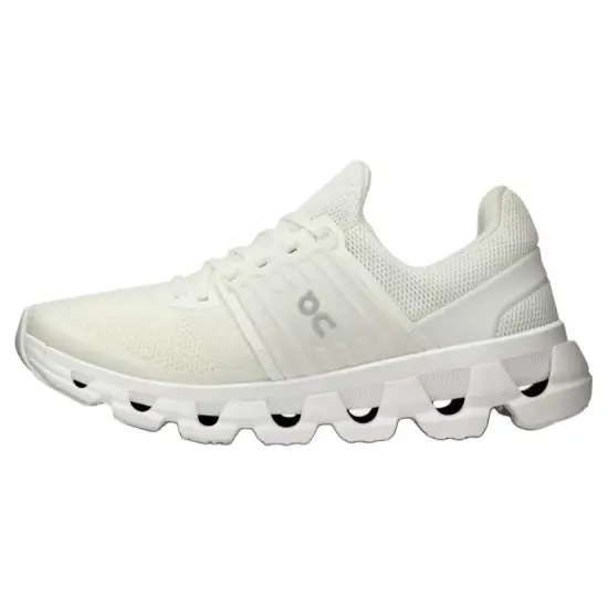 On Running Cloudswift 3 Ad Undyed White Women's