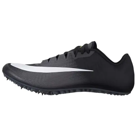 Nike Zoom JA Fly 3 Running Shoes Unisex Low-top Black/white