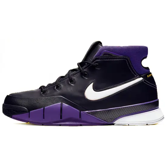 Nike Kobe 1 Protro Purple Reign