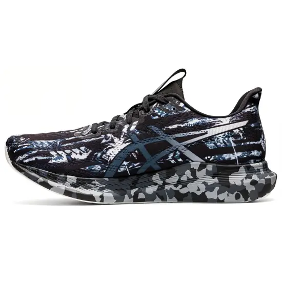 Asics Noosa Tri 14 Black Pure Silver