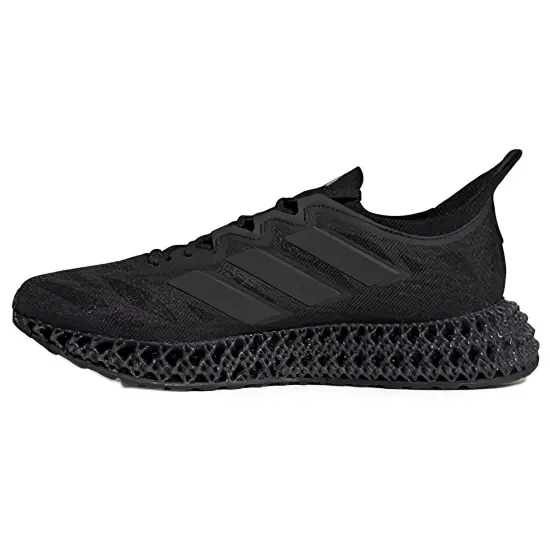 Adidas 4DFWD 3 Core Black Carbon