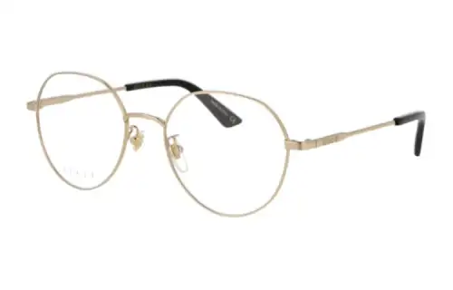 GUCCI Eyewear Panthos Frame Glasses