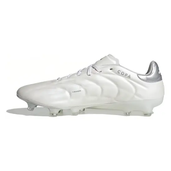 Adidas Copa Pure Ii Elite Fg Cloud White Silver Metallic