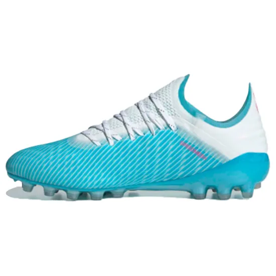 Adidas X 19.3 Football Shoes Men Low-top White/Royal Blue