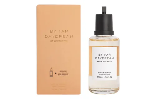 By Far House, perfume, delicacies, 100 ml