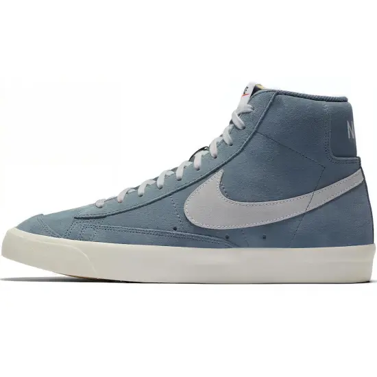 Nike Blazer Mid 77 Suede Thunderstorm