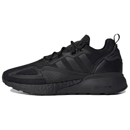 Adidas 2K Boost Triple Black