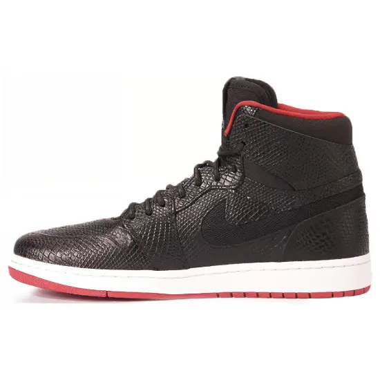 Jordan 1 Retro Nouveau Snakeskin