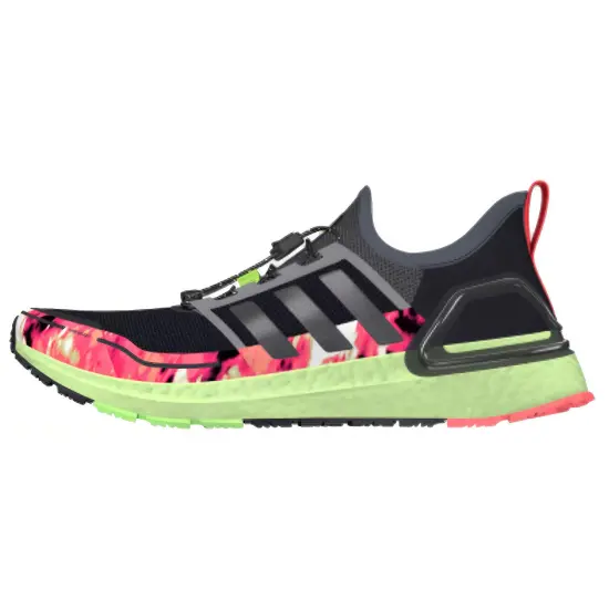 Adidas Ultra Boost Cold.Rdy Black/Green