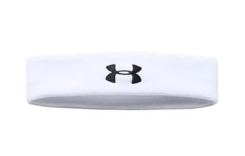 Under Armour Hair Bands Unisex White