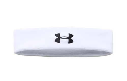Under Armour Hair Bands Unisex White