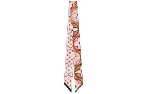 LOUIS VUITTON Lv Duality Bandeau