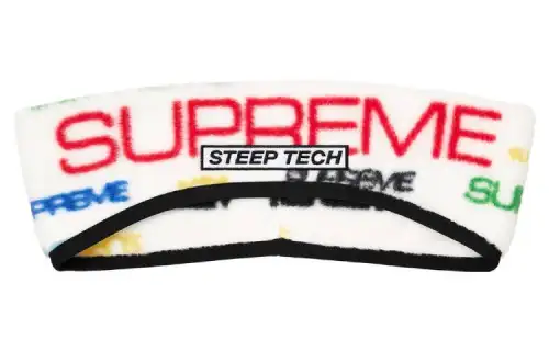Supreme The North Face Tech Headband