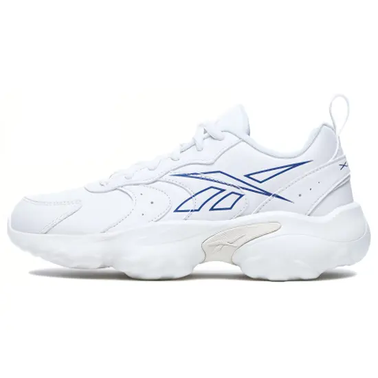 Reebok Lifestyle Shoes Unisex Low-top White