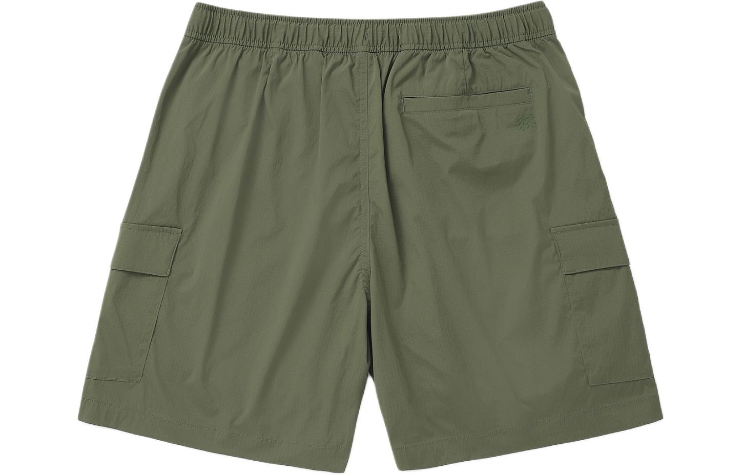 KOLON SPORT DAYPACK Quick Dry Pants Men’s