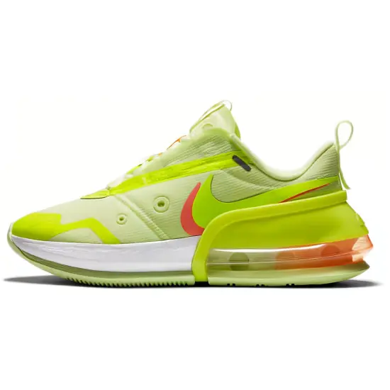 Nike Air Max Up Barely Volt Atomic Pink Women's