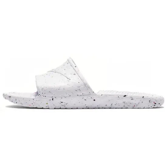 Nike Kawa Slide Se White Photon Dust