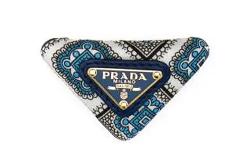PRADA Hair Clips Women's