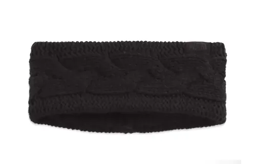 THE NORTH FACE Hair Bands Unisex Black