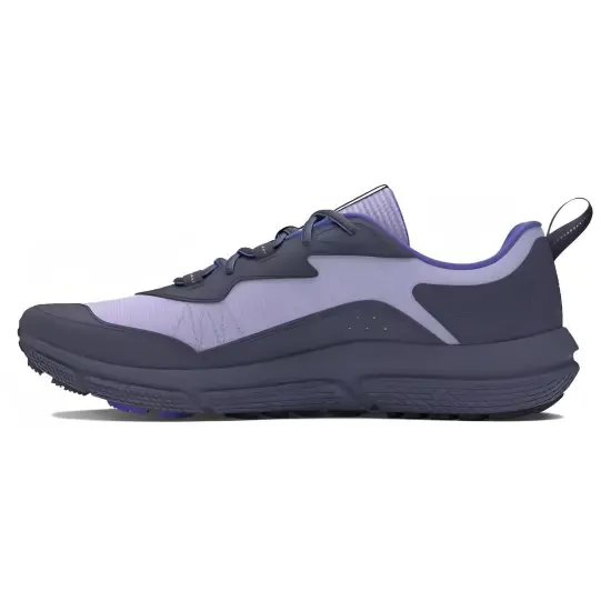 Under Armour Charged Verssert 2 'Celeste Downpour Grey' Women's