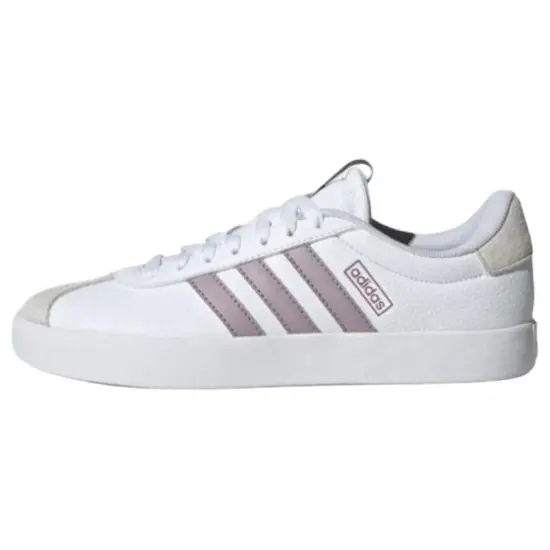 Adidas Neo Neo Vl Court 3.0 'White Purple' Women's