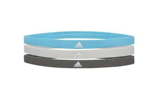 Adidas Acrylic, Elastane Headwraps Unisex