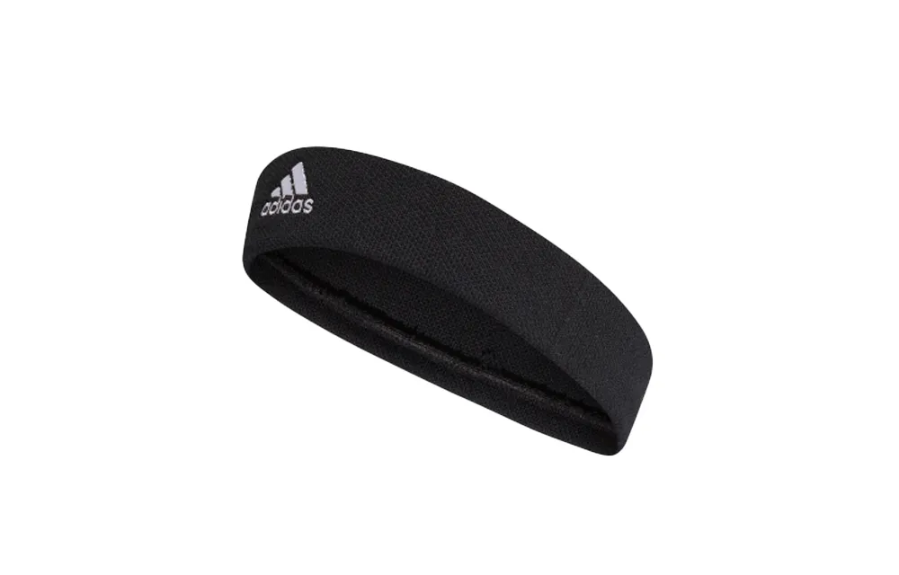 Adidas Hair Bands Unisex