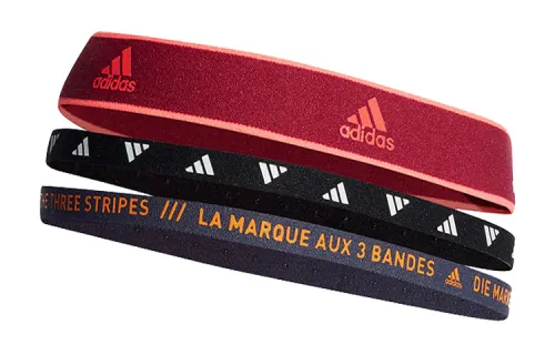 Adidas Hair Bands Unisex