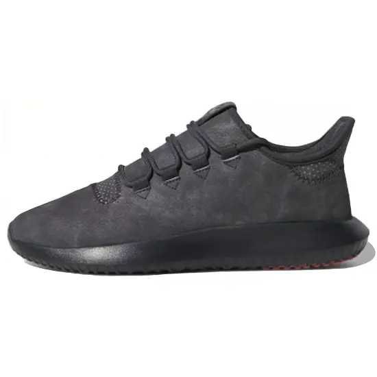 Adidas Originals Tubular Lifestyle Shoes Women's Low-top Black