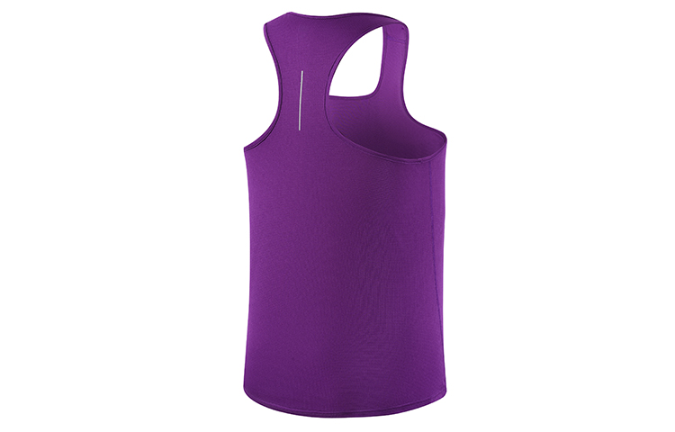 BMAI Running Tank Top Men’s Twilight Liquid Purple