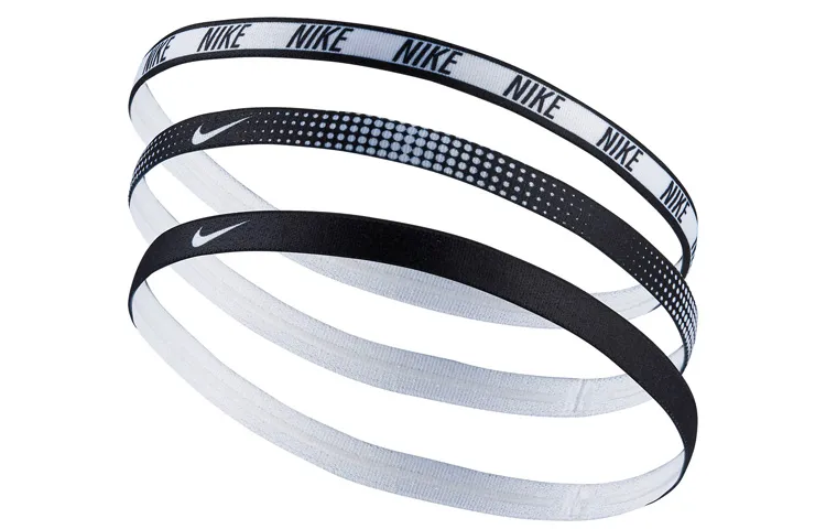 Nike Hair Bands Unisex