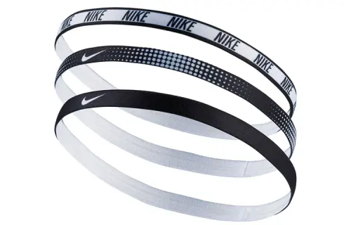 Nike Hair Bands Unisex