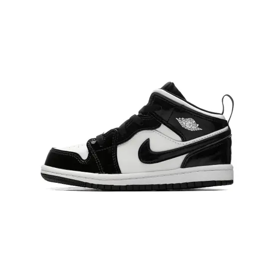 Jordan 1 Mid SE All-Star 2021 TD