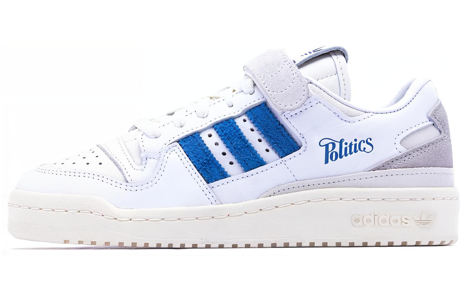 adidas originals FORUM 84 Politics