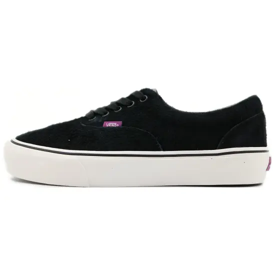 Vans Slip-on Skateboarding Shoes Unisex Low-top Brown/gray