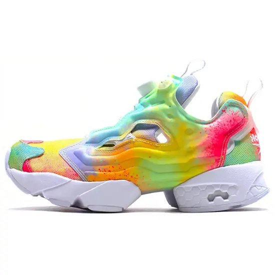 Reebok Instapump Fury Pride 2020
