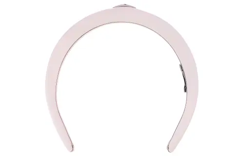 PRADA Headbands Women's Pink