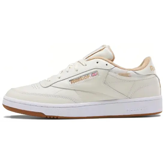 Reebok Club C 85 'Chalk'