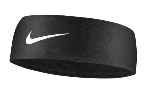 Nike Hair Bands Unisex Black