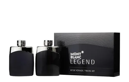 MONTBLANC Perfumed perfume, set, 100 ml, 100 ml