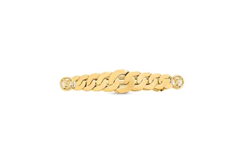 LOUIS VUITTON Hair Clips Women's
