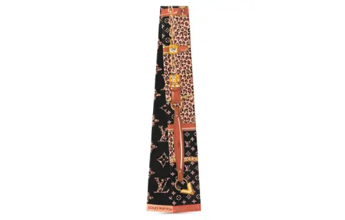LOUIS VUITTON Hair Bands Women's