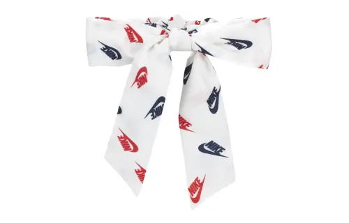 Nike Polyester Hair Accessories Women's Multicolor